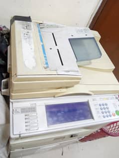 Rico 3310
