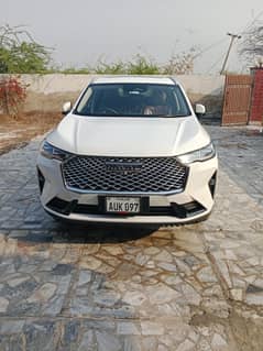 Haval H6 1.5T