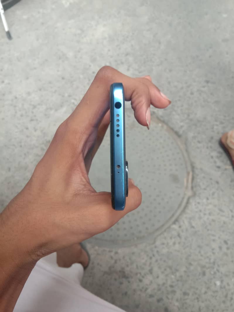 Redmi not 11 10/8 (exchange ) possible with x xr 4