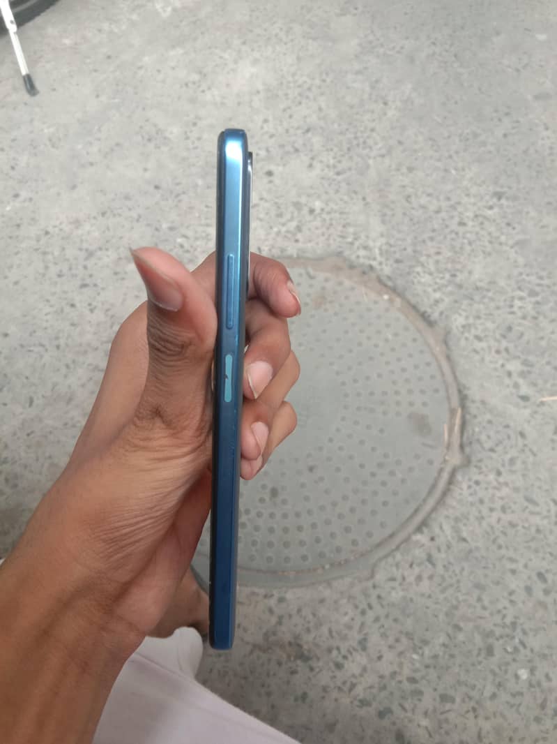 Redmi not 11 10/8 (exchange ) possible with x xr 5