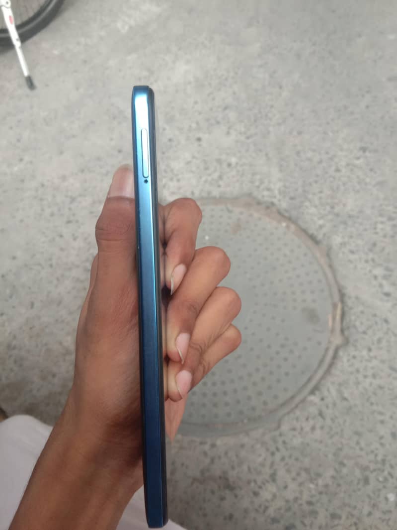 Redmi not 11 10/8 (exchange ) possible with x xr 6