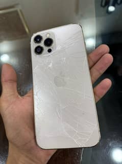 IPHONE 12 PRO MAX