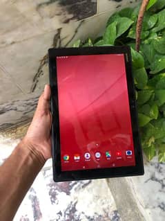 Song tablet Non Pta 3gb 32gb camera ok lush condition full new