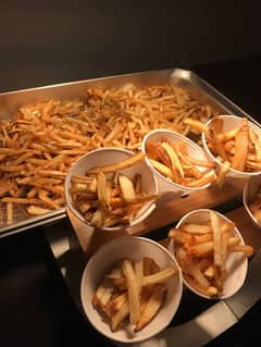 Restaurant for urgent sale(monthly profit (300000-350000)