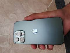 Iphone 13 pro Non pta ( JV ) with free back covers