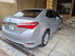 corolla