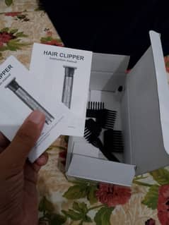 DALING HAIR CLIPPER