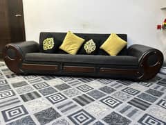 sofa
