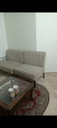 G-11/2 Size 30x60 Ground Portion available For Short Family.