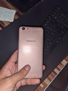 Oppo A57 pta approved