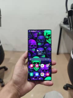 Samsung galaxy note 20 ultra 5G