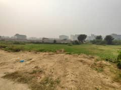 1 Kanal Prime Location Residential Plot No 546/2 For Sale In Dha Phase 8 U Block Lahore