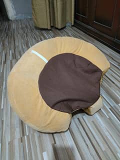 baby seat