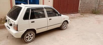 MEHRAN VXR