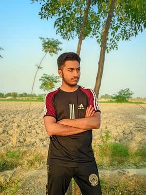 shahbaz ali