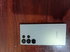 SAMSUNG S24 ULTRA OFFICIAL PTA 12/512