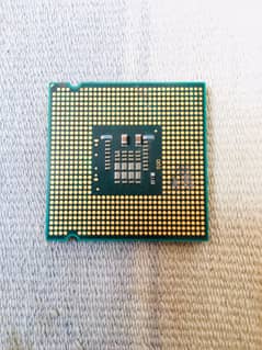 Intel core duo E7300