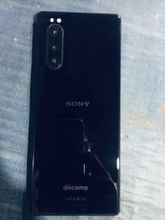 Sony 5