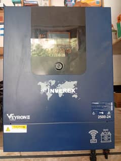 inverex