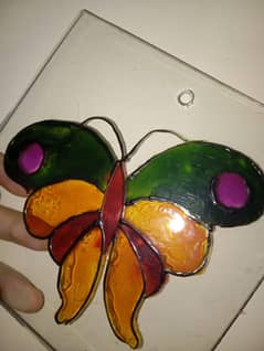 butterfly