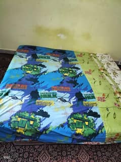 king sized spring mattress 78/72