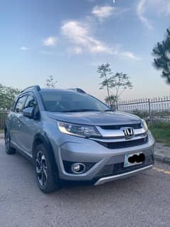 Honda BRV IS UO FOR SALE