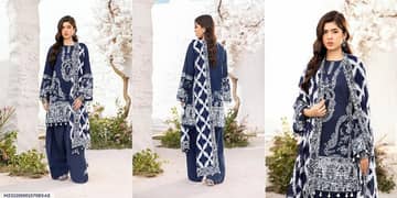 Women's unstiched variety available