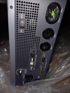 baykee 5 kv hybrid