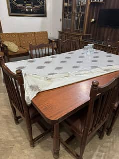 Dinning Table