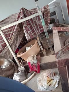 chai setup for sale