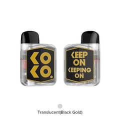 Koko Caliburn ( Pod Device )