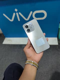 infinix Hot 50i 6+4 (128)  6 Months Warranty Available