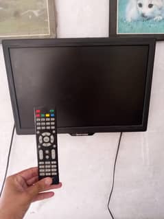 Samsung LED HD