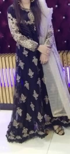 party wear macxi