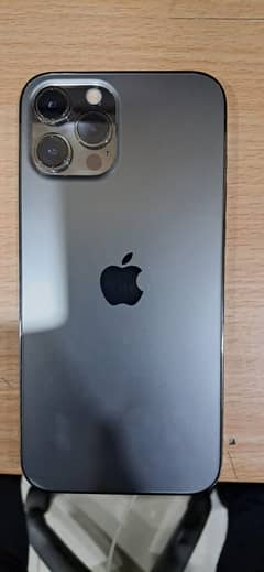 Apple iPhone 12 Pro Max