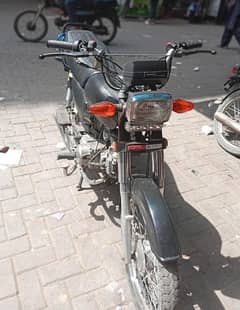 super star 70cc