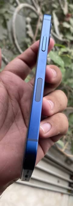 iPhone 12 non pta jv