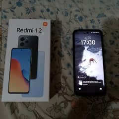 Redmi 12