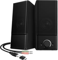 High Definition Speaker