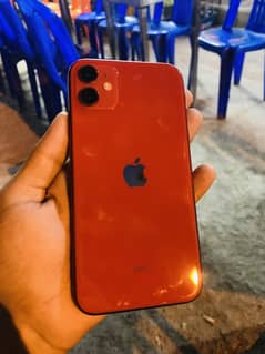 Iphone 11 128gb Pta approved All Ok