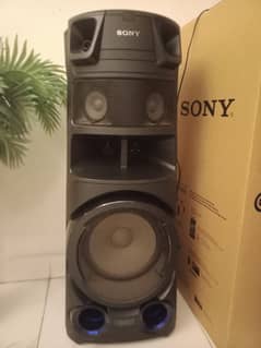 speaker bilkul new hai original Sony Malaysia ka hai