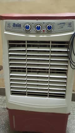 AIR COOLER (ASIA)