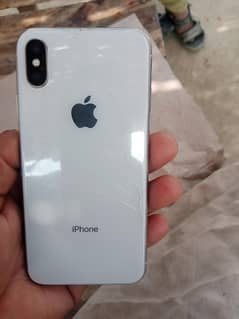 iPhone X PTA Approved Official