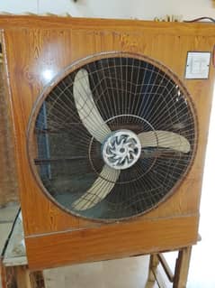Air cooler