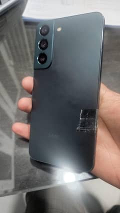 SAMSUNG S22 FRESH PENAL