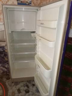 pell Refrigerator