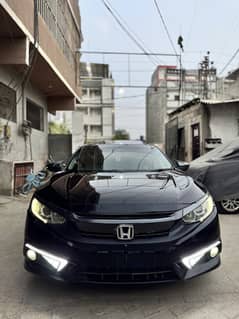 Honda