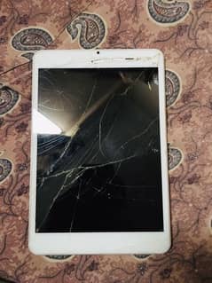 Zte Tablet