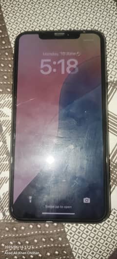 iphone 11 pro max 256
