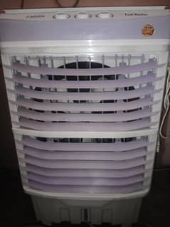 I -zone Air cooler